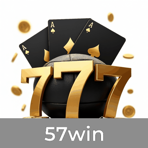 57win: Apostas Simplificadas com Nosso App Completo
