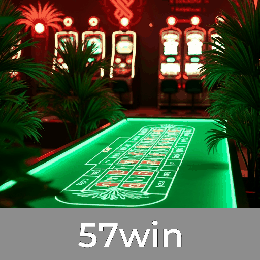 Explore o Tesouro Brilhante de Fortune Gems no 57win!