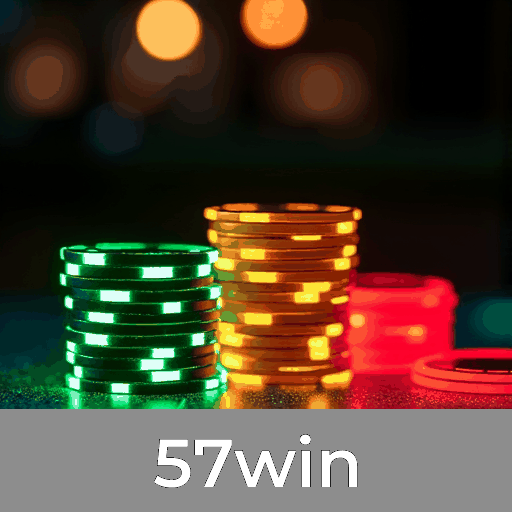 57win: Emoção e Grandes Recompensas nos Caça-Níqueis!
