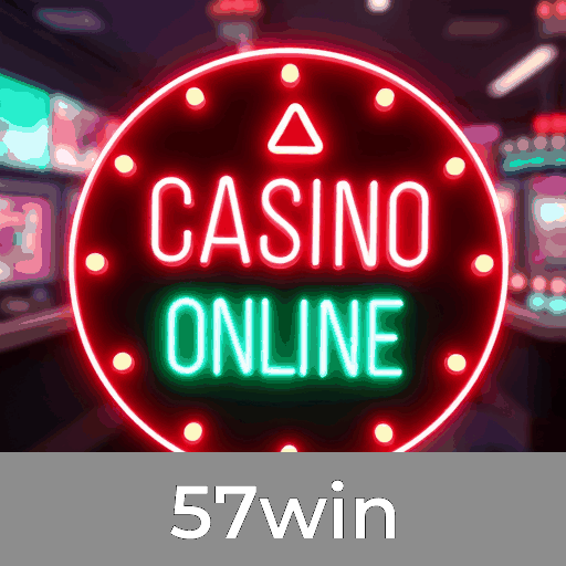 57win: A Emoção dos Jogos de Cassino e Chances de Ganhar